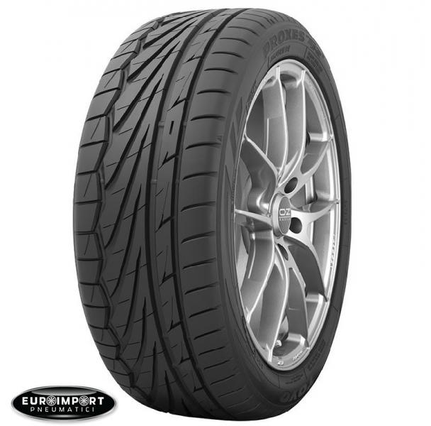 Toyo Proxes TR1  255/45 R18 99 W   TL BORDINO